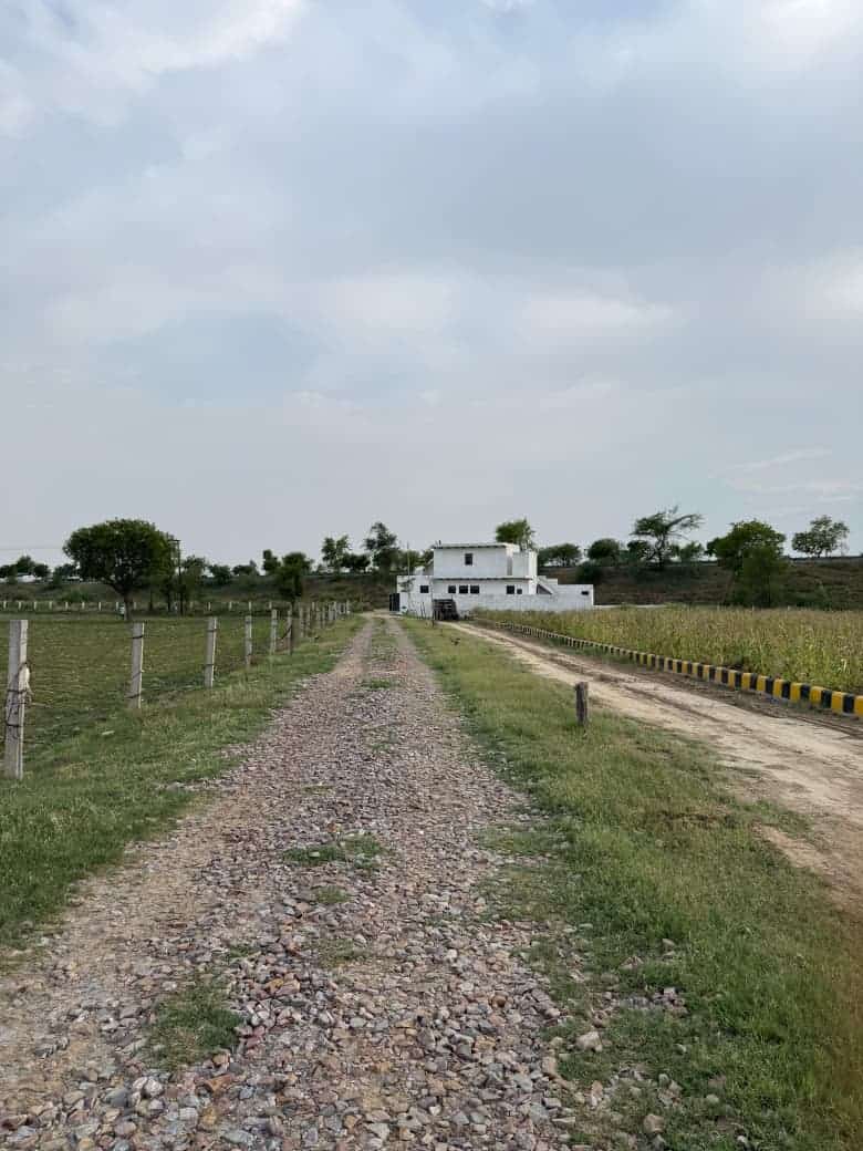 Hari Shyam Township