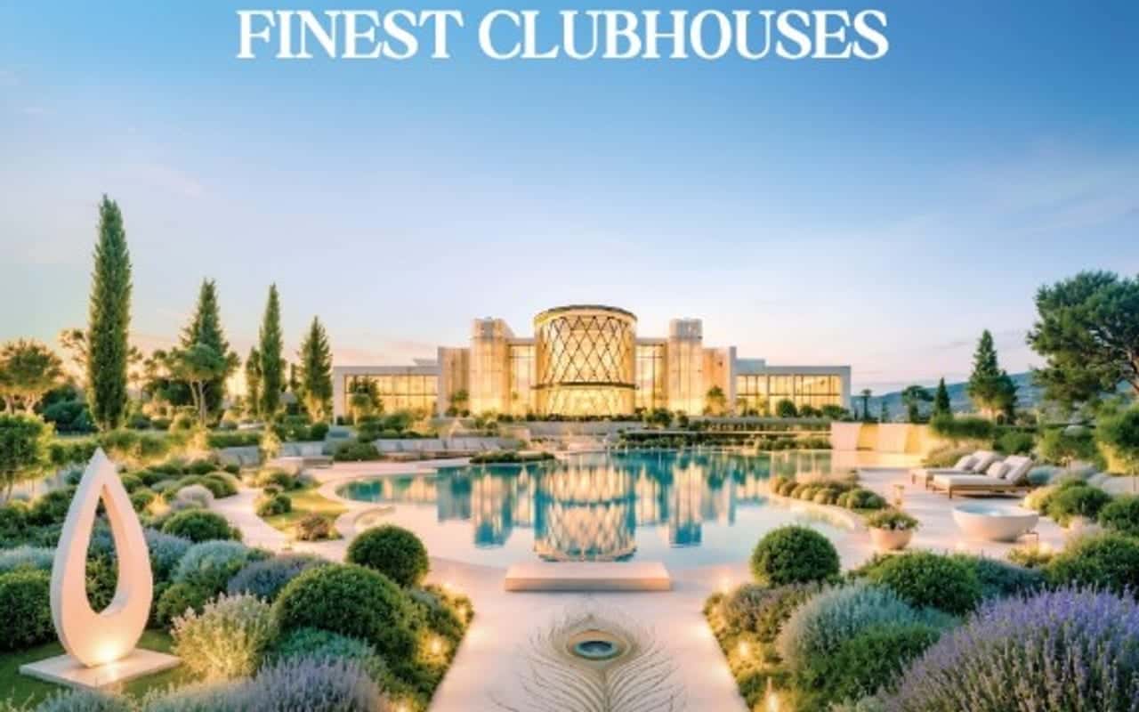 Gaur Chrysalis & Aero Suites: Residences at Yamuna Expressway