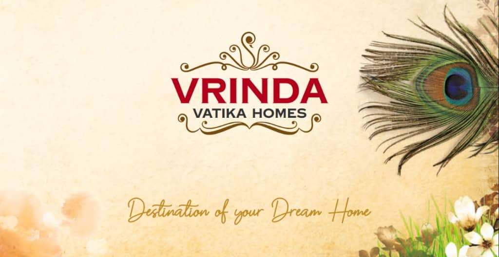 Vrinda Vatika Homes: Ultra Luxury Residential Plots