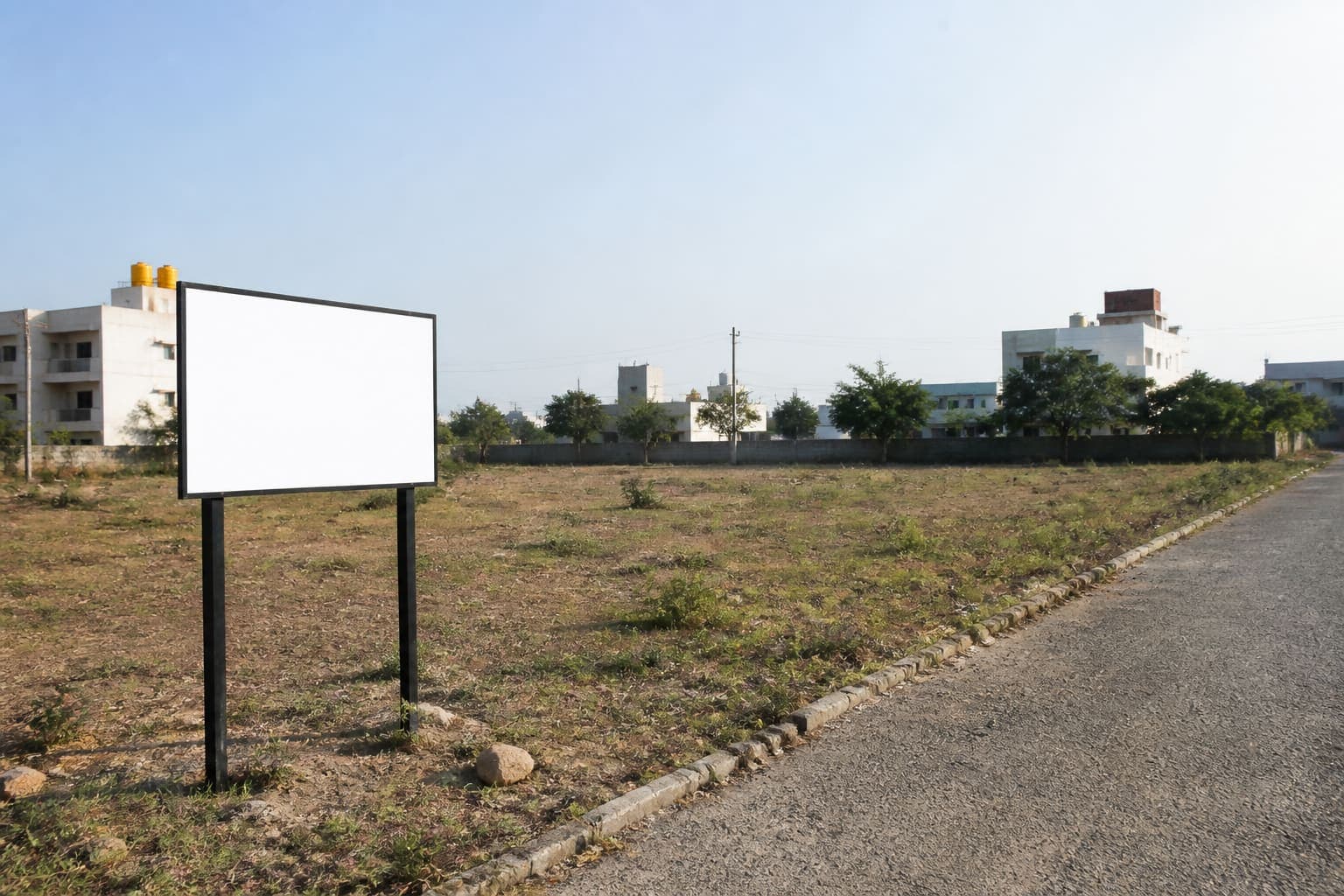 List Your Property