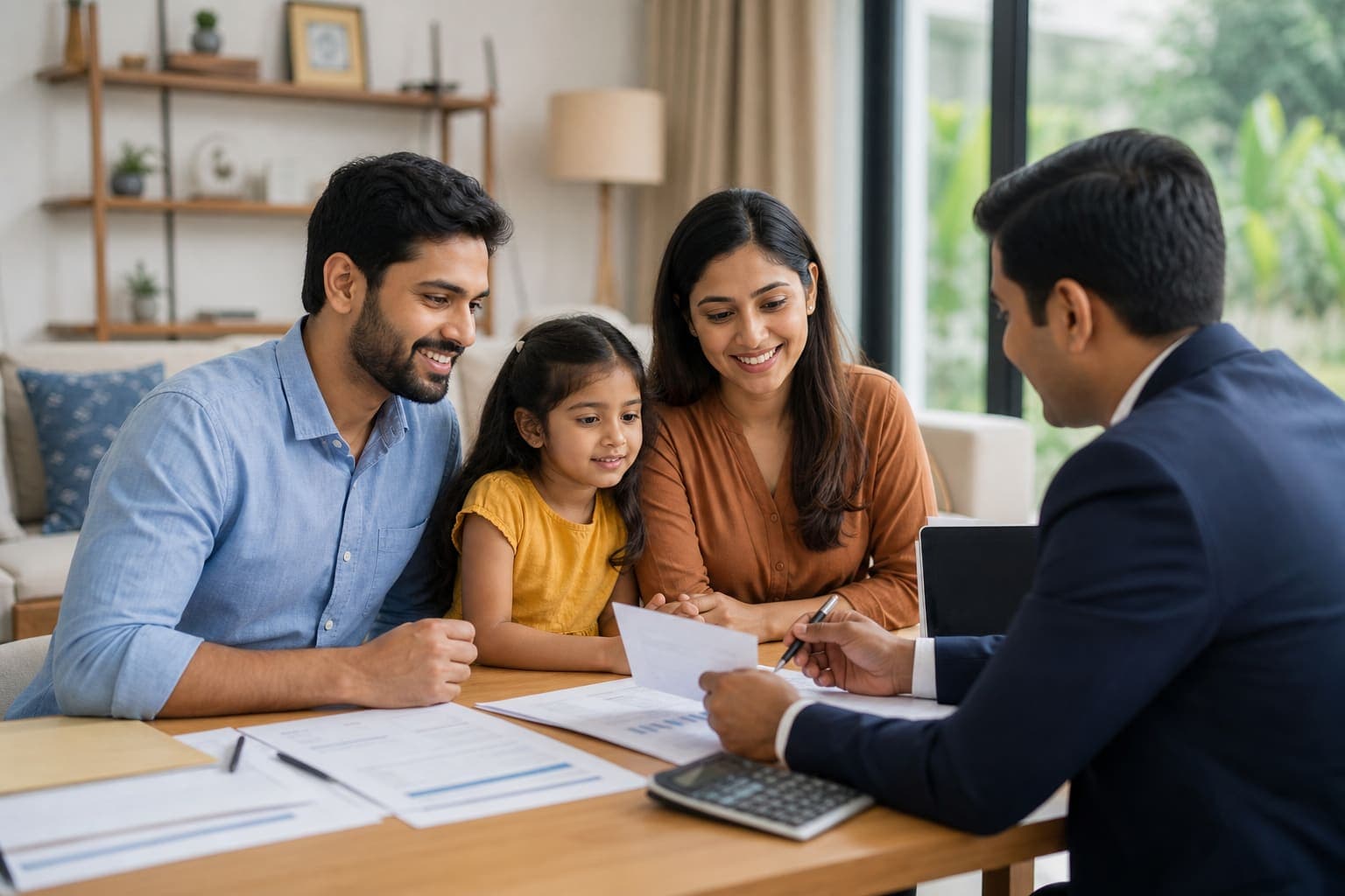 Property & Construction Loans