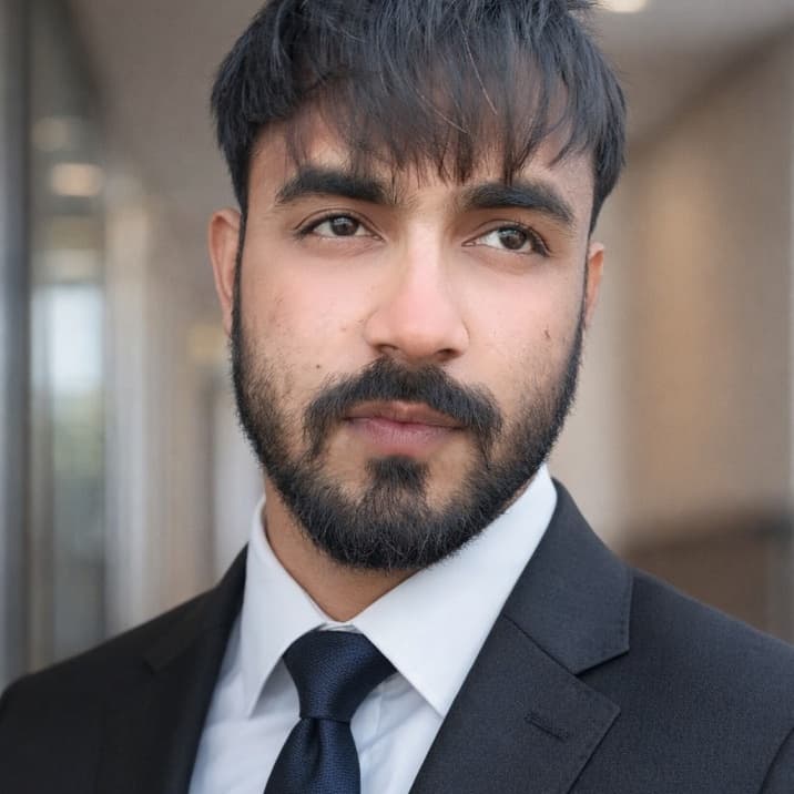 Aryan Yadav