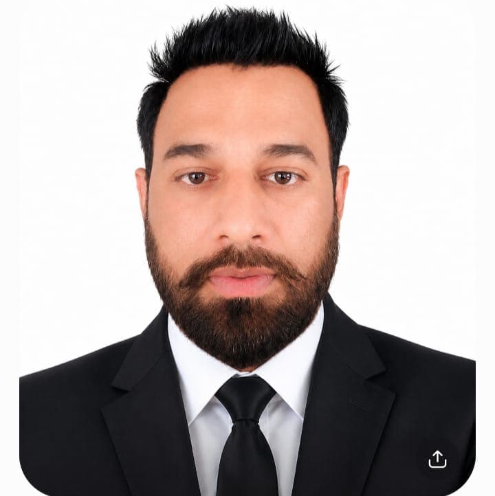 Sukhpreet Singh Kajal